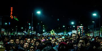Tras los pasos de Dios